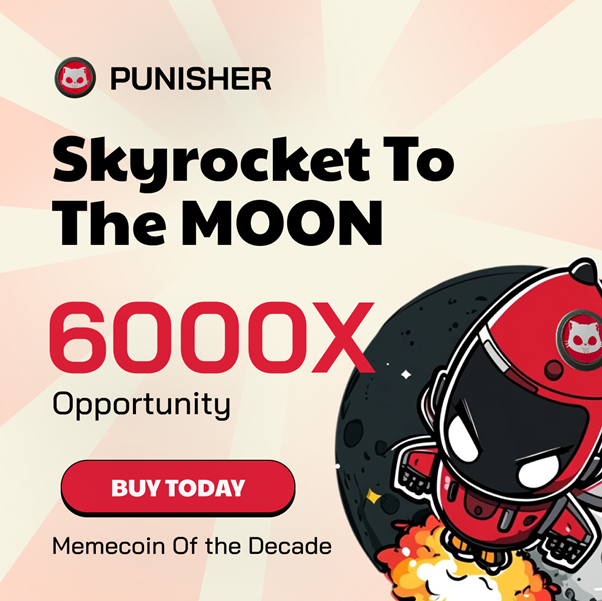 加密市场正在加热，随着整个空间遍布的新鲜动量浪潮。