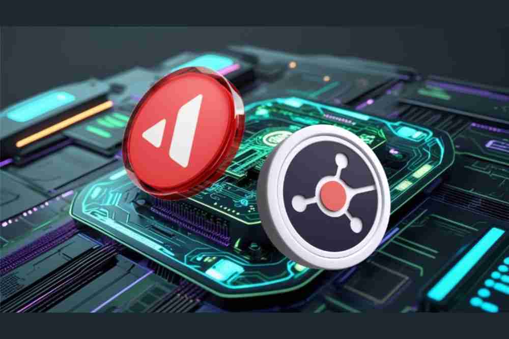 Ruvi AI（Ruvi）以其创新方法超过雪崩（avax）