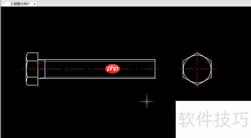 CAXA CAD电子图板：快速掌握插入图符功能