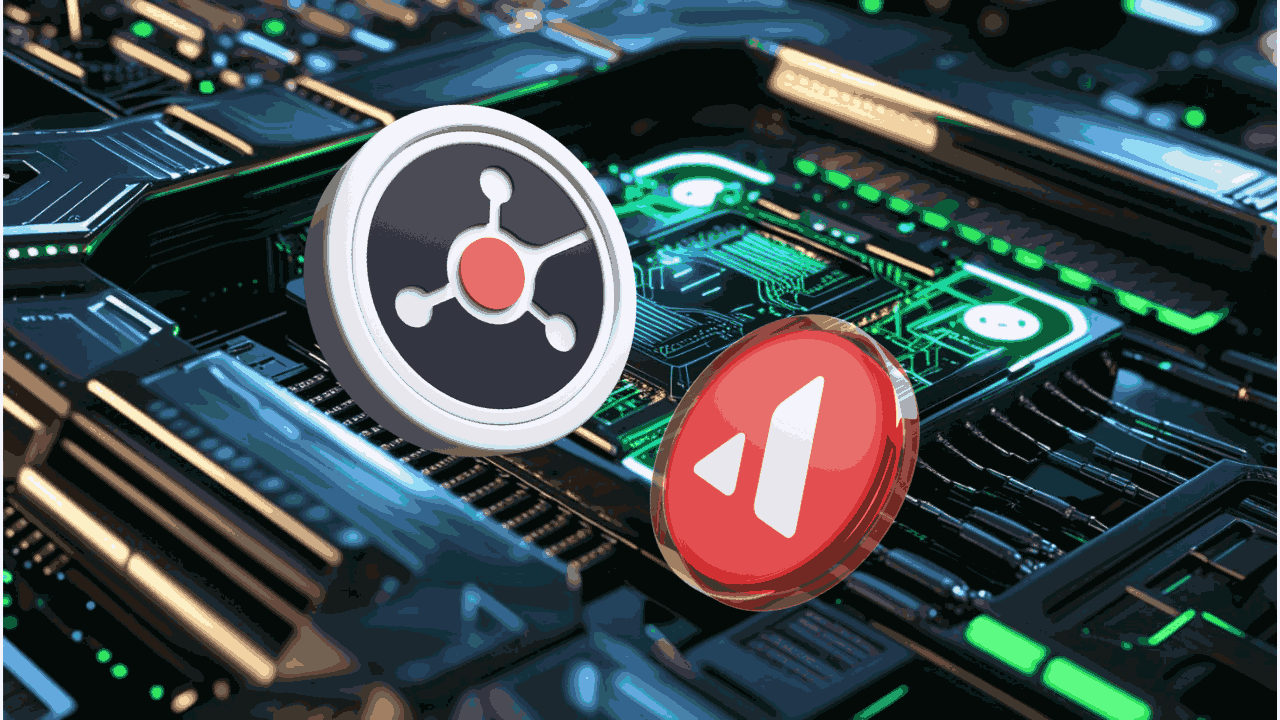 Ruvi AI筹集了150万美元的第二阶段预售，针对雪崩（Avax）