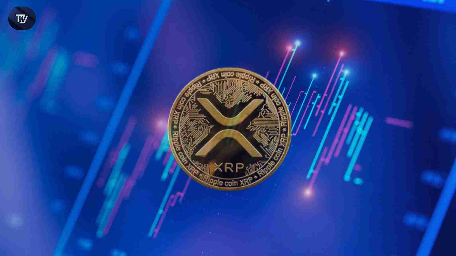 周期3信号在混合情绪中XRP突破