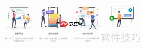 在线考试：有效降低考试成本的关键策略