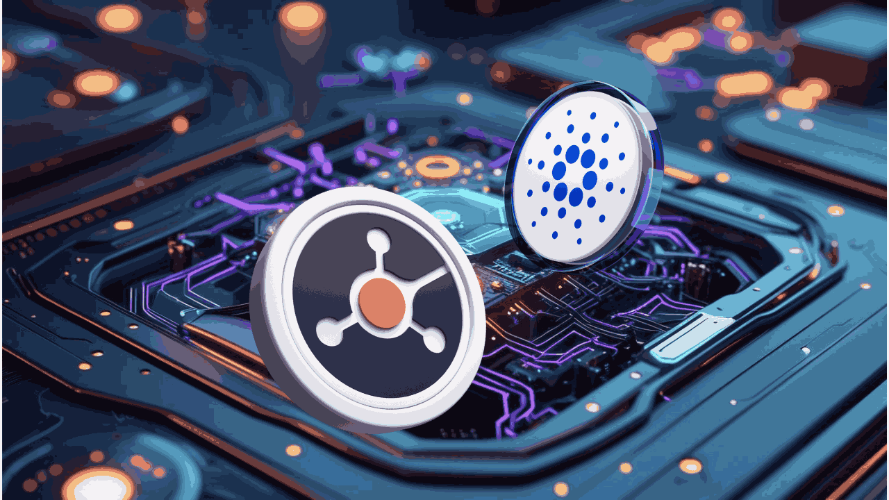 Ruvi AI在加密货币世界中挥舞着浪潮，因为它最终确定了其首次交流伙伴关系