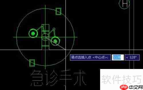 天正电气CAD使用技巧：快速掌握设备创建方法