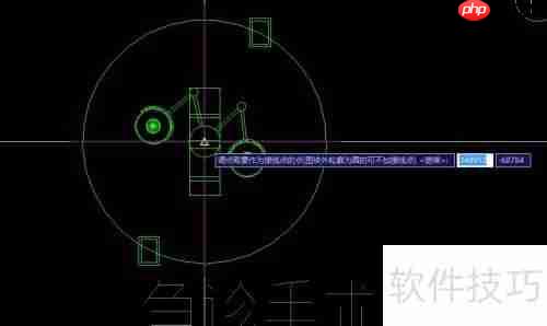 天正电气CAD使用技巧：快速掌握设备创建方法