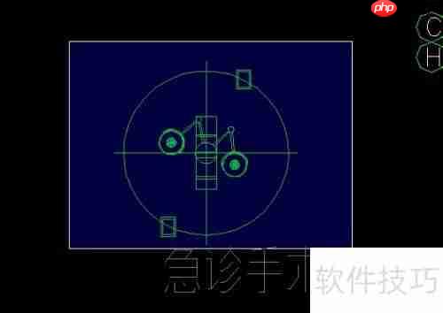 天正电气CAD使用技巧：快速掌握设备创建方法