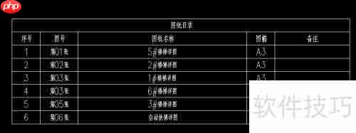 天正电气CAD使用技巧：提高绘图效率的10个方法