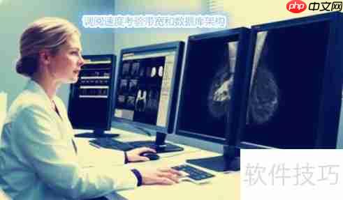 医院影像系统空间满了怎么办？