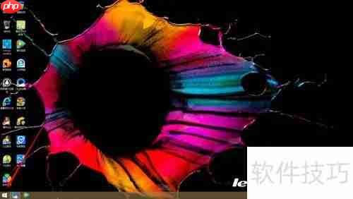 Windows8系统使用摄像头拍照功能教程
