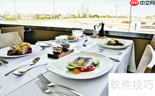 外卖餐饮管理系统：快跑者系统管理指南
