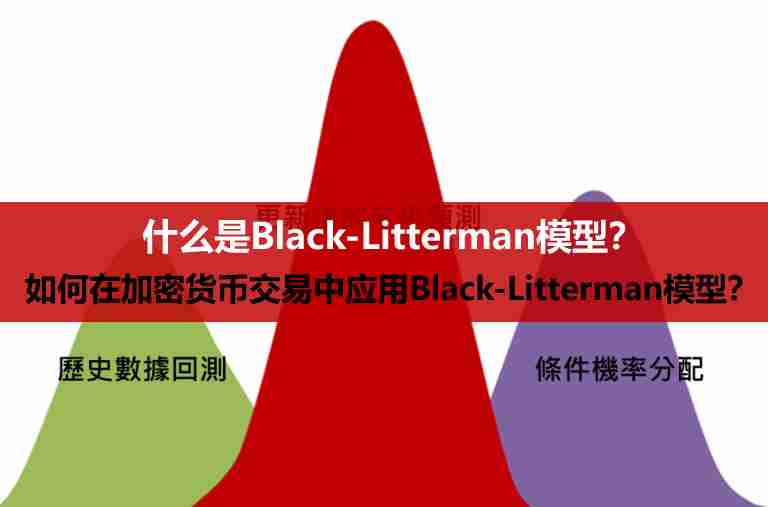 如何在加密货币交易中应用Black-Litterman模型？