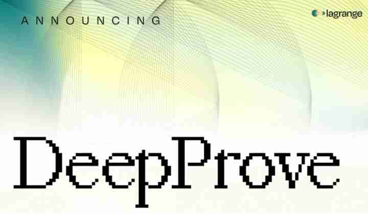 什么Lagrange($LA)?Lagrange代币功能与经济学完整指南