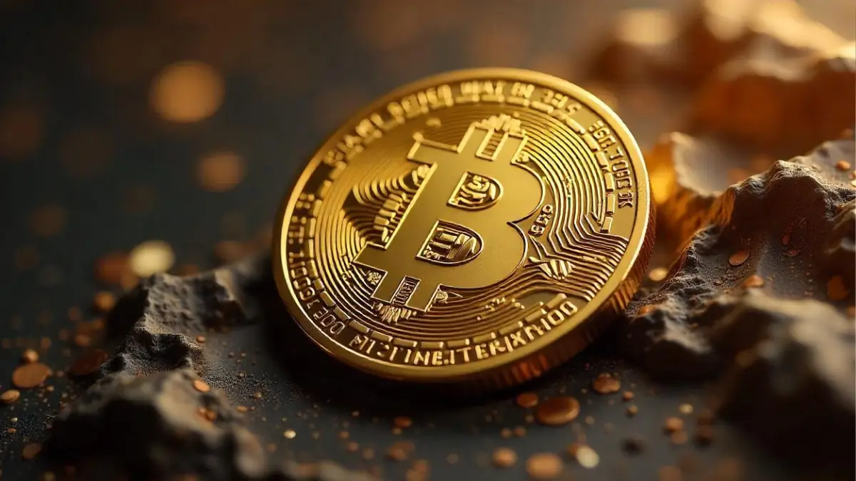 比特币（BTC）的交易价格低于其$ 112K的ATH，鲸鱼悄悄地增加曝光率