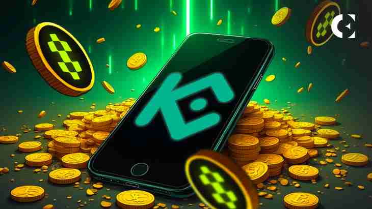 全球加密交易所Kucoin宣布了一个区块链基础设施项目的滑板（Skate）上市