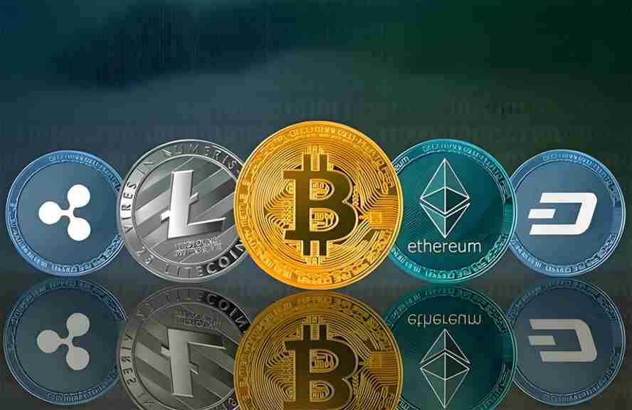 瑞士首次批准与74个国家共享加密货币税 务信息