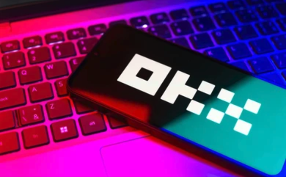 2025欧易okx交易平台官方版APP注册交易入口 - 创想鸟