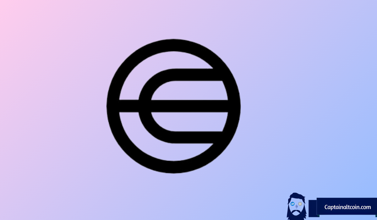 WorldCoin（WLD）价格进入累积模式 – 桌子上有900％的突破吗？