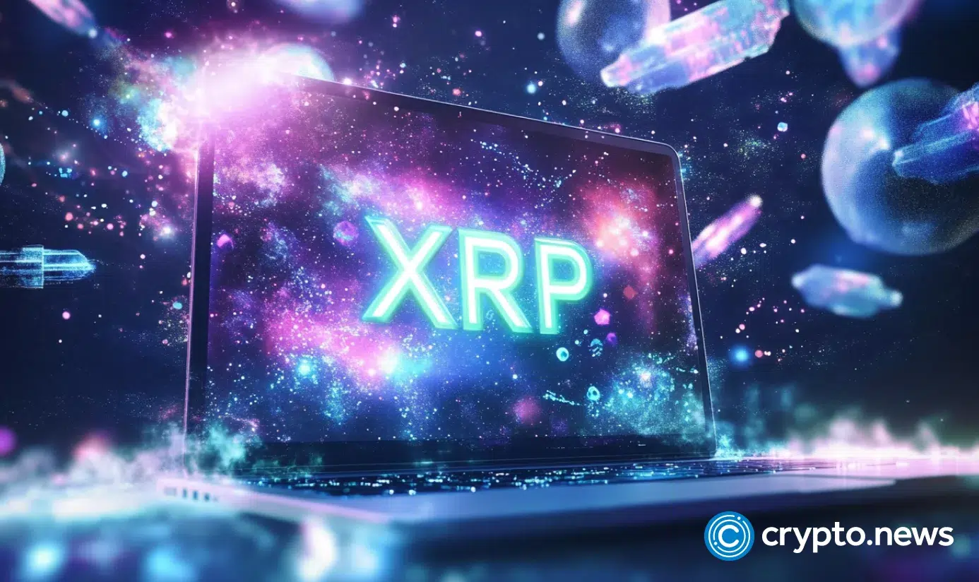 如果SEC批准了ETF，则XRP价格可能会增加到27美元