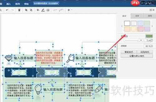 流程图的画法：快速上手指南