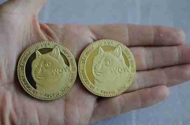 为什么Dogecoin（Doge）现在是明智的购买