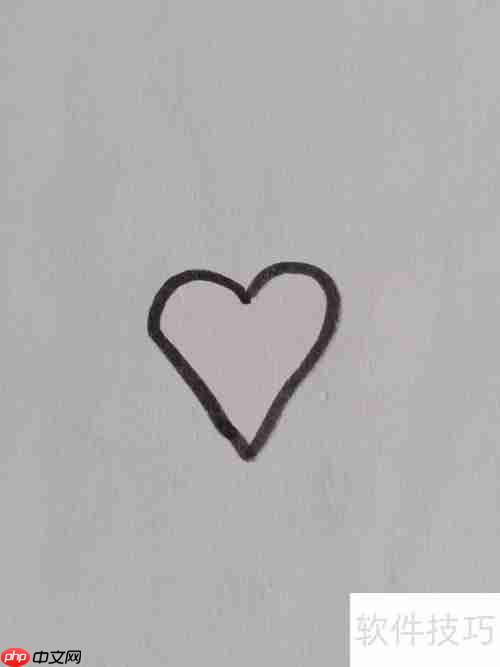 如何快速掌握天鹅简笔画技巧？