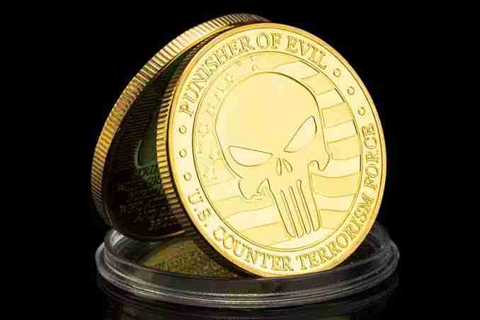 SEC警告尼日利亚人不要投资惩罚者硬币（符号：$ pun）