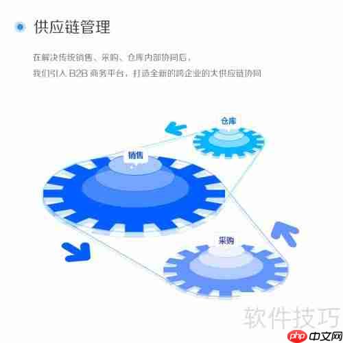 库存管理软件：高效管理库存的新选择