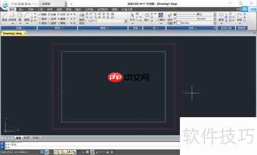 浩辰CAD线宽：显示与设置指南