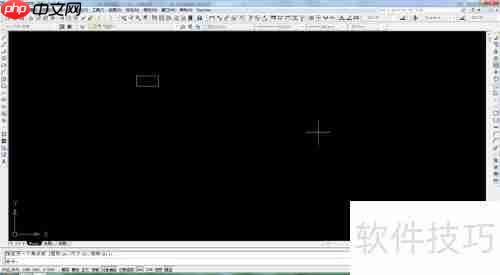CAD阵列功能使用教程