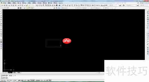 CAD阵列功能使用教程