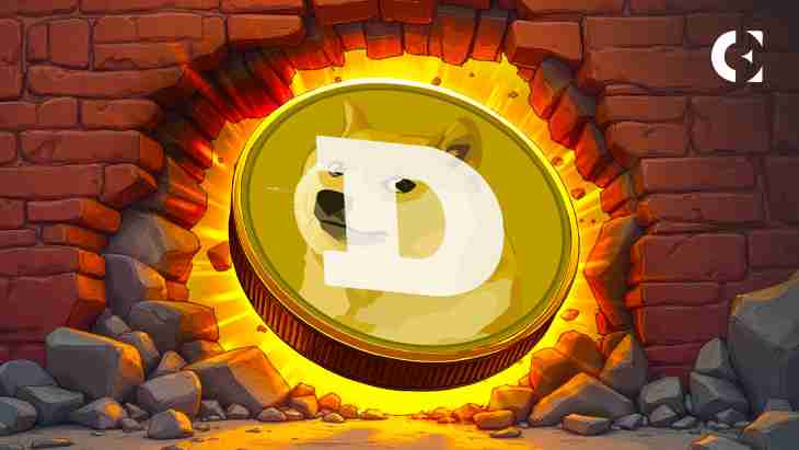 Dogecoin（Doge）再次引起分析师和交易者的关注