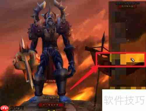 魔兽世界单机版怎么玩