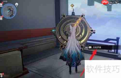 崩坏：星穹铁道竞锋舰引航罗盘详细攻略