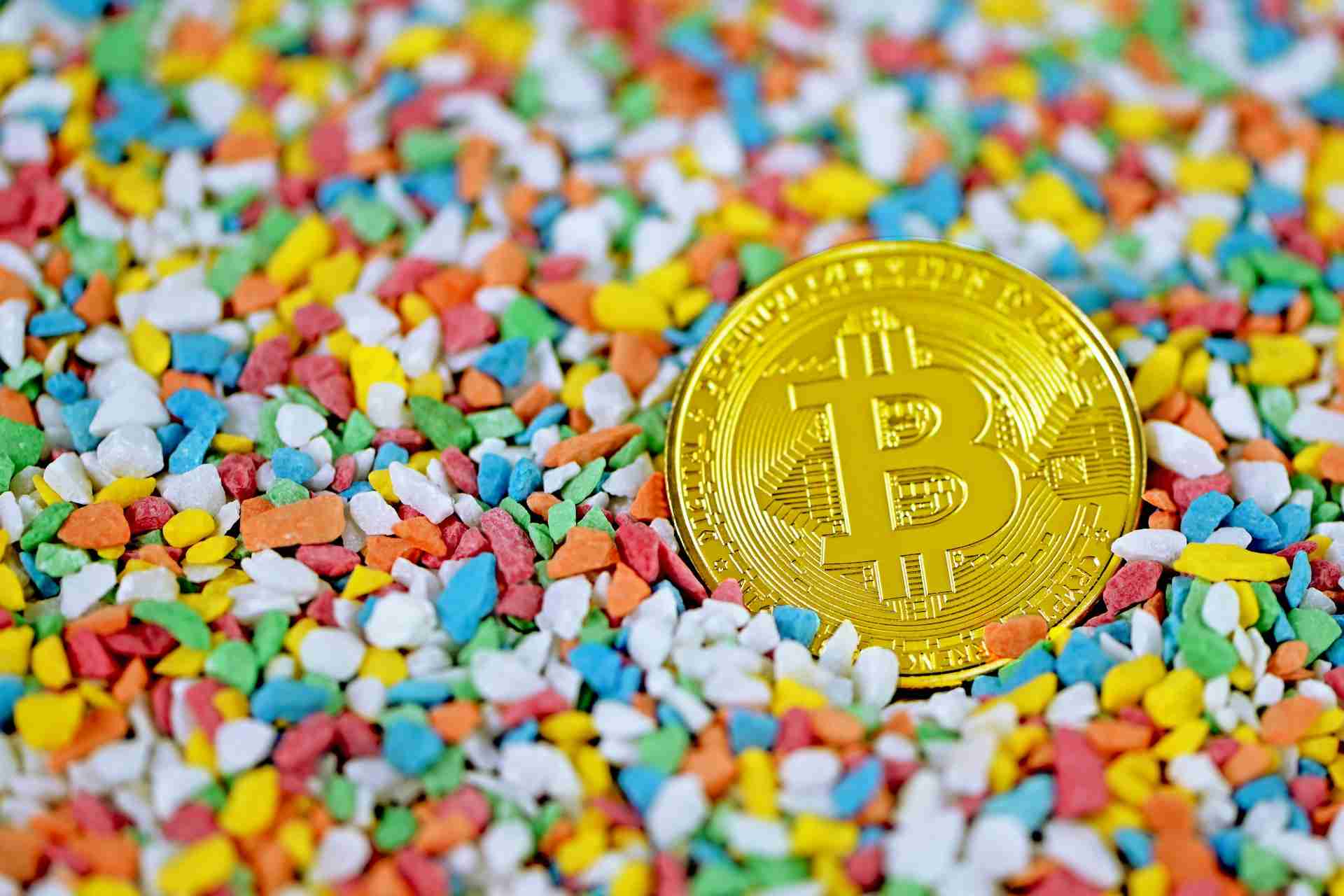 比特币（BTC）RCV退出“购买”区域，信号转换向新市场条件