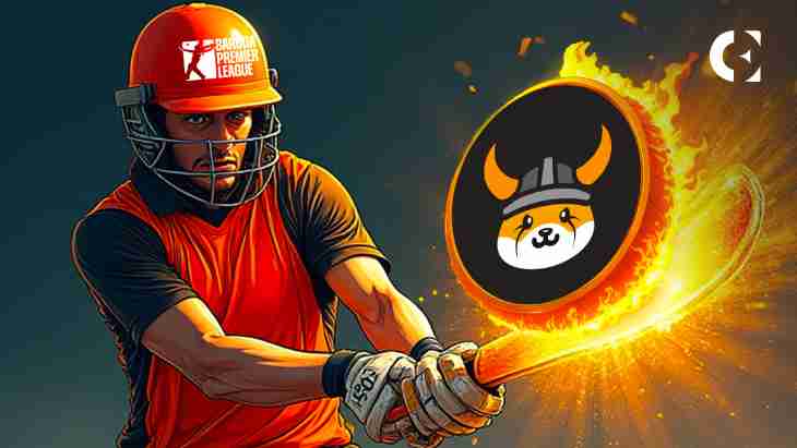 Floki INU（FLOKI）与Baroda Emerier League 2025合作