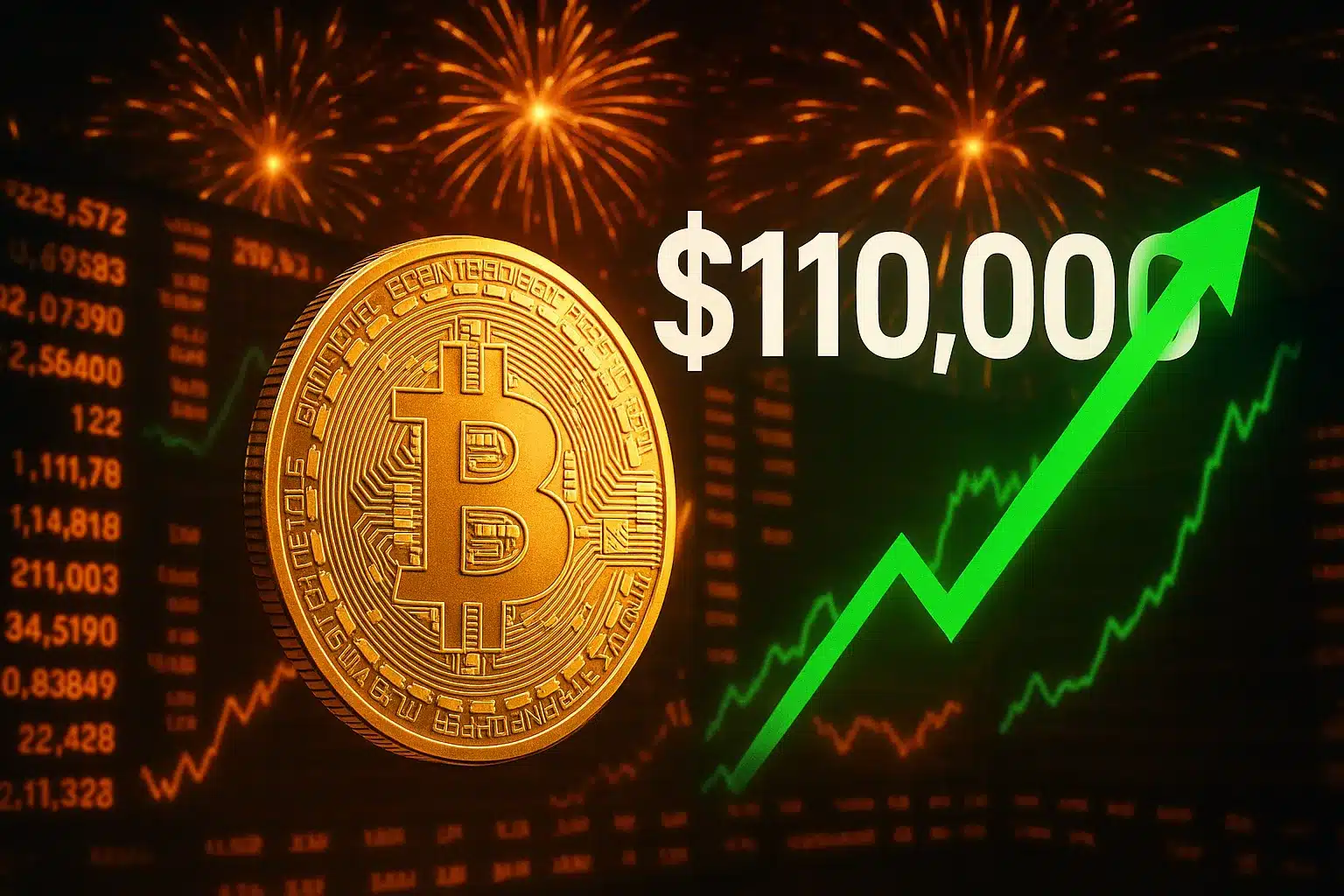 比特币（BTC）在$ 100,000的新兴乐观范围内激增