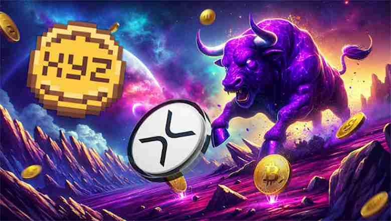 XYZ币2025年价格预测：XYZ 有机会达到$0.10 吗？