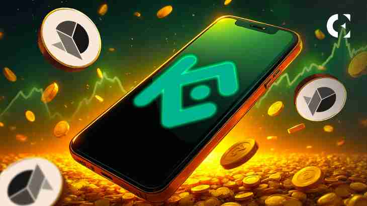 领先的加密货币交易所Kucoin列表Resolv（Resolv）协议