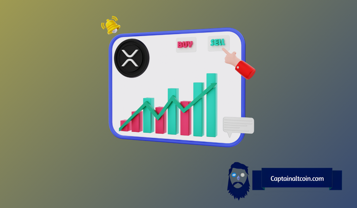 到2026年，1,200 XRP的价值将多少？ XRP价格预测！