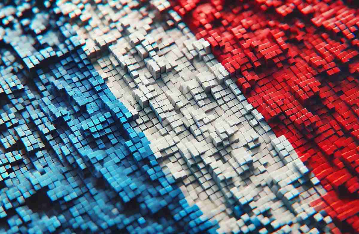 法国银行集团Societe Generale推出了美元 - 稳定的稳定USD Colvertible（USDCV） - 创想鸟