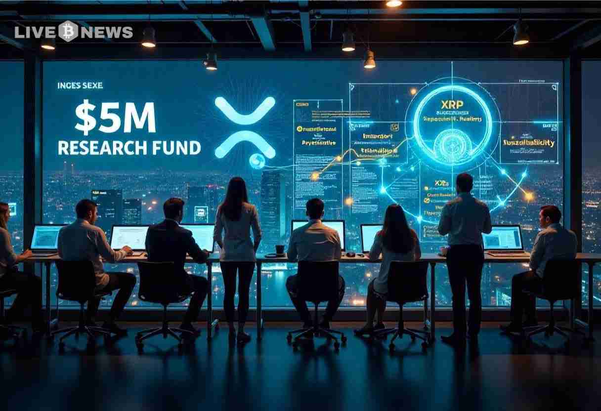 Ripple Labs投资500万美元，以扩大亚太地区的区块链研究和教育