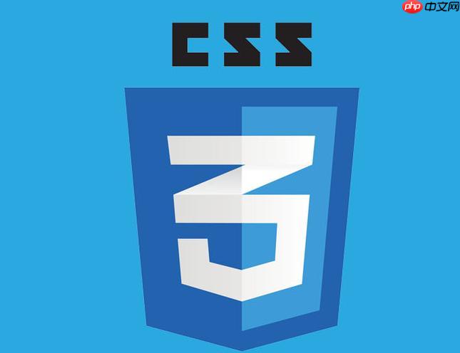 css中id是什么属性 css中id选择器的功能解析