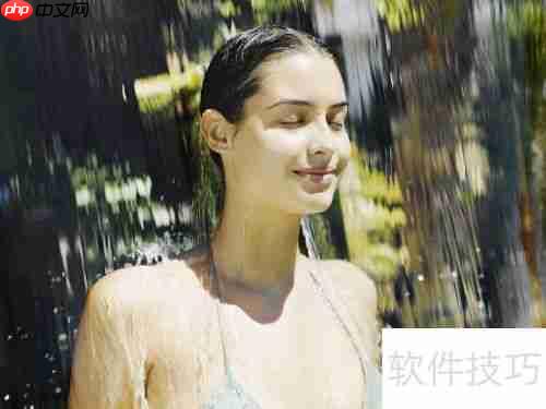 学会这几个洗浴小技巧，助你养生又长寿！