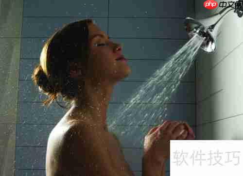 学会这几个洗浴小技巧，助你养生又长寿！