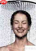 学会这几个洗浴小技巧，助你养生又长寿！