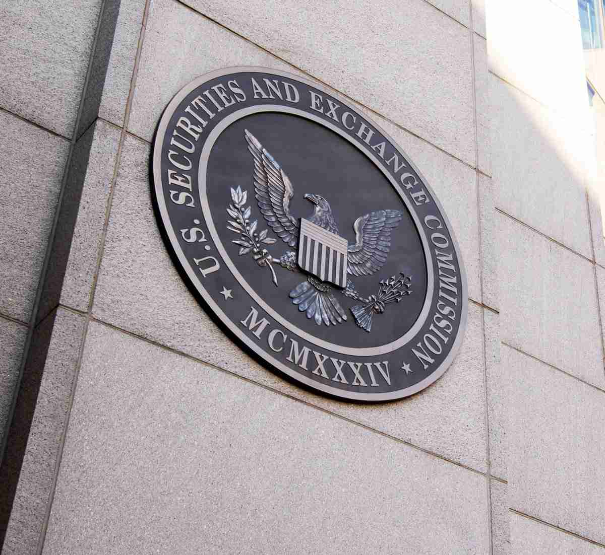 SEC寻求修订的备案，将现场Solana ETF放在3-5周的批准路径上