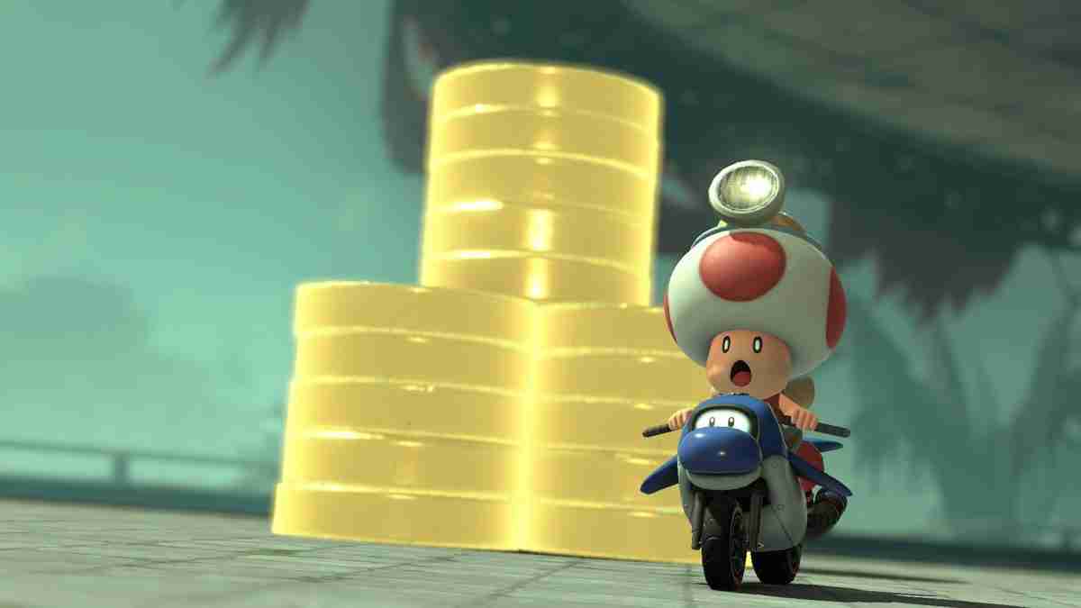 如果您正在玩马里奥卡丁车界，那么您可能会解锁稳定的新车