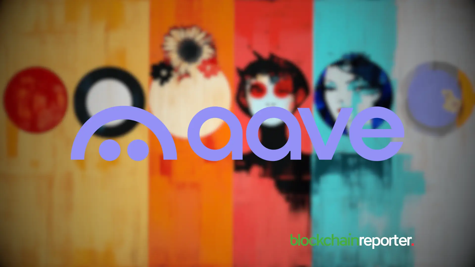 随着模因和社区代币注册双位增长，AAVE（AAVE）领导加密货币市场的增长