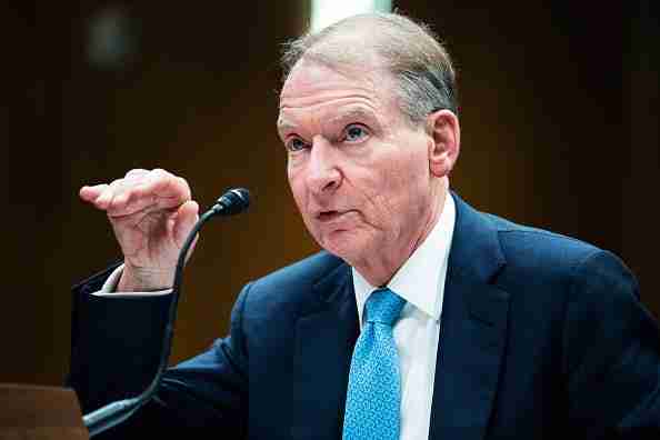 在SEC Crypto圆桌会议之后