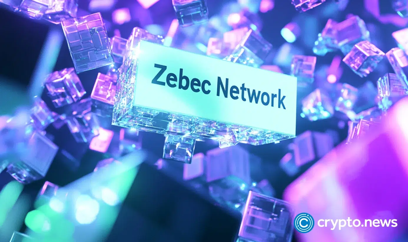 Zebec Network（ZBCN）的价格本月遭受了急剧的逆转，删除了5月所取得的很大一部分。